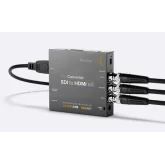 Blackmagic Mini Converter - SDI to HDMI 6G Конвертер