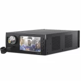 Blackmagic Studio Fiber Converter Конвертер