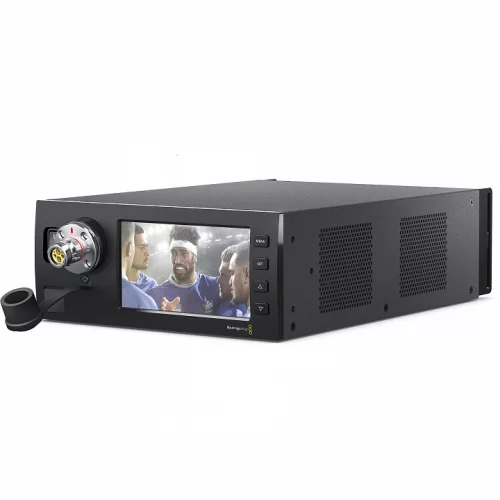 Blackmagic Studio Fiber Converter Конвертер