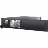 Blackmagic Studio Fiber Converter Конвертер