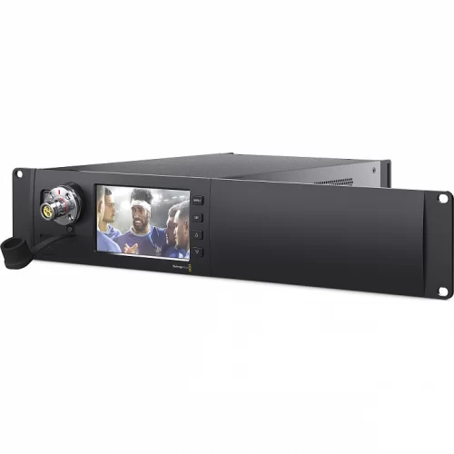 Blackmagic Studio Fiber Converter Конвертер