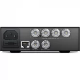 Blackmagic Teranex Mini - 12G-SDI to Quad SDI Конвертер с интерфейсом