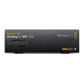 Blackmagic Teranex Mini - Analog to SDI 12G Конвертер