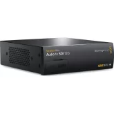 Blackmagic Teranex Mini - Audio to SDI 12G Конвертер