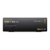 Blackmagic Teranex Mini - HDMI to SDI 12G Конвертер