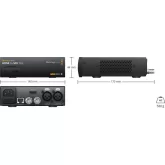 Blackmagic Teranex Mini - HDMI to SDI 12G Конвертер