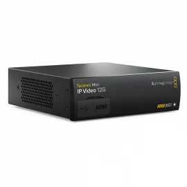 Blackmagic Teranex Mini - IP Video 12G Конвертер с интерфейсом