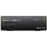 Blackmagic Teranex Mini - Optical to HDMI 12G Конвертер