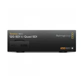 Blackmagic Teranex Mini - Quad SDI to 12G-SDI Конвертер с интерфейсом
