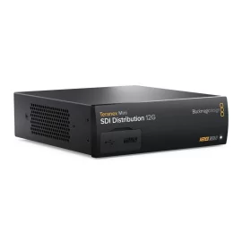 Blackmagic Teranex Mini - SDI Distribution 12G Конвертер с интерфейсом