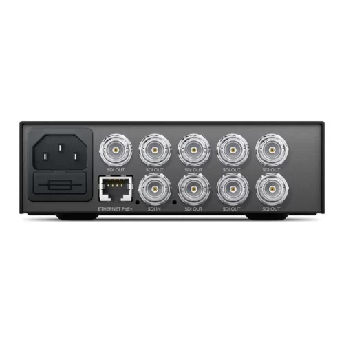 Blackmagic Teranex Mini - SDI Distribution 12G Конвертер с интерфейсом