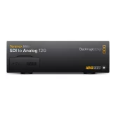 Blackmagic Teranex Mini - SDI to Analog 12G Конвертер