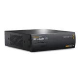 Blackmagic Teranex Mini - SDI to Audio 12G Конвертер