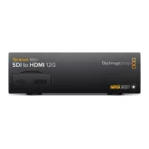 Blackmagic Teranex Mini - SDI to HDMI 12G Конвертер