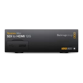 Blackmagic Teranex Mini - SDI to HDMI 12G Конвертер