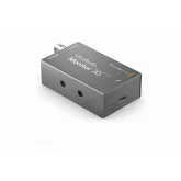 Blackmagic UltraStudio Monitor 3G Устройство вывода видео