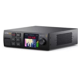 Blackmagic Web Presenter 4K Видеоконвертер