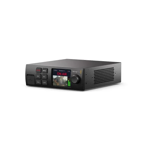Blackmagic Web Presenter HD Видеоконвертер