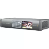 Blackmagic ATEM 4 M/E Broadcast Studio 4K Видеомикшер