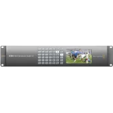 Blackmagic ATEM 4 M/E Broadcast Studio 4K Видеомикшер
