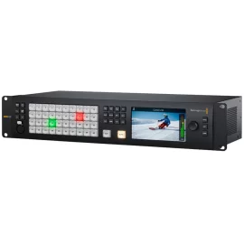 Blackmagic ATEM 4 M/E Constellation 4K Видеомикшер
