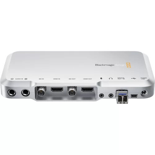 Blackmagic ATEM Camera Converter Конвертер
