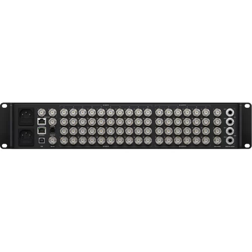 Blackmagic ATEM Constellation 8K Видеомикшер