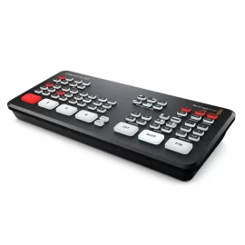 Blackmagic ATEM Mini Pro ISO Видеомикшер