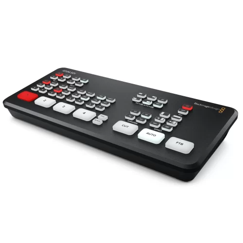 Blackmagic ATEM SDI Видеомикшер