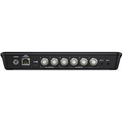 Blackmagic ATEM SDI Видеомикшер