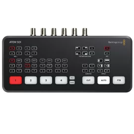 Blackmagic ATEM SDI Видеомикшер