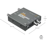 Blackmagic ATEM Streaming Bridge Видеоконвертер