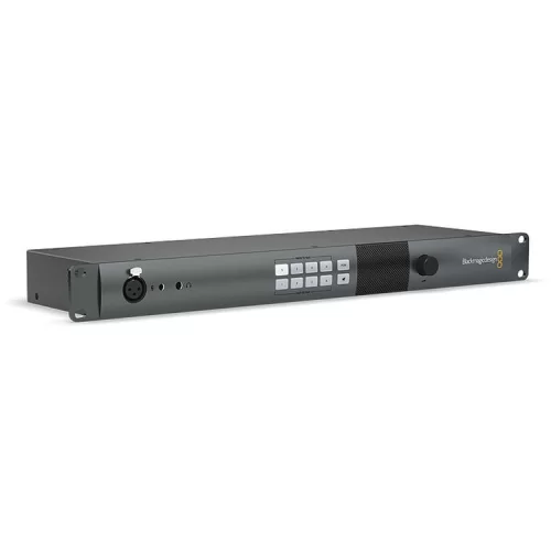 Blackmagic ATEM Studio Converter 2 Конвертер
