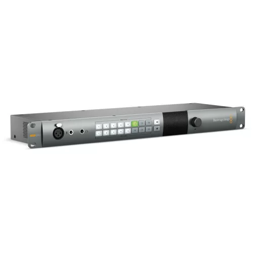 Blackmagic ATEM Talkback Converter 4K Видеомикшер