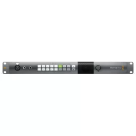 Blackmagic ATEM Talkback Converter 4K Видеомикшер