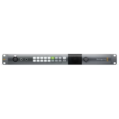 Blackmagic ATEM Talkback Converter 4K Видеомикшер