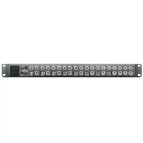 Blackmagic ATEM Talkback Converter 4K Видеомикшер