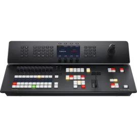 Blackmagic ATEM Television Studio 4K8 Видеомикшер