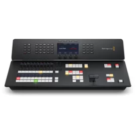 Blackmagic ATEM Television Studio HD8 Видеомикшер