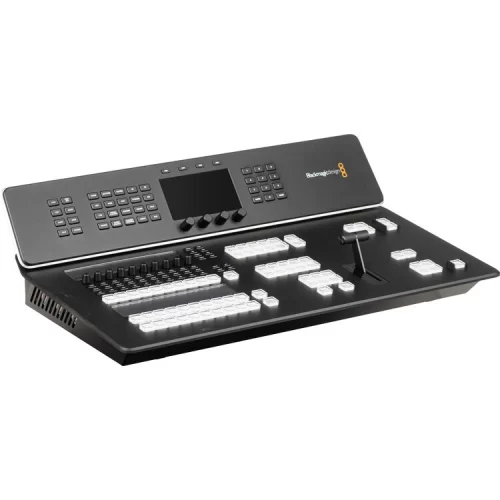 Blackmagic ATEM Television Studio HD8 ISO Видеомикшер