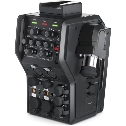 Blackmagic Camera Fiber Converter Конвертер