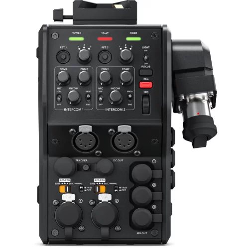 Blackmagic Camera Fiber Converter Конвертер