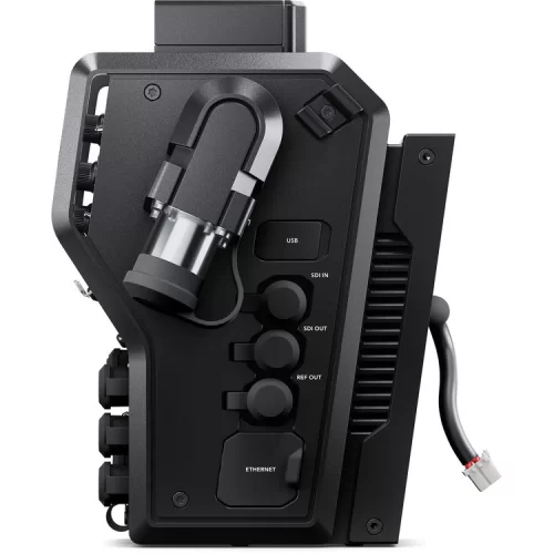 Blackmagic Camera Fiber Converter Конвертер