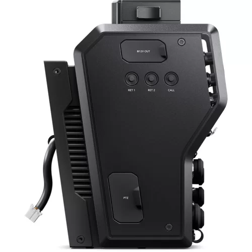 Blackmagic Camera Fiber Converter Конвертер