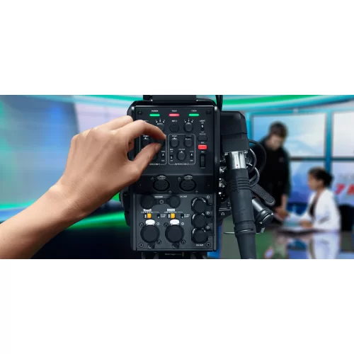 Blackmagic Camera Fiber Converter Конвертер