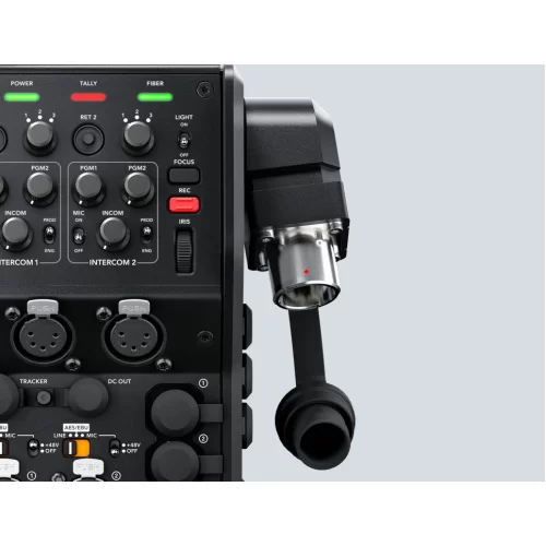Blackmagic Camera Fiber Converter Конвертер