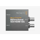 Blackmagic Micro Converter BiDirect SDI/HDMI 12G Конвертер