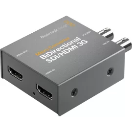 Blackmagic Micro Converter BiDirectional SDI/HDMI 3G Конвертер