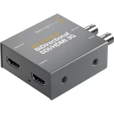 Blackmagic Micro Converter BiDirectional SDI/HDMI 3G wPSU Конвертер с блоком питания