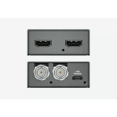 Blackmagic Micro Converter BiDirectional SDI/HDMI 3G wPSU Конвертер с блоком питания
